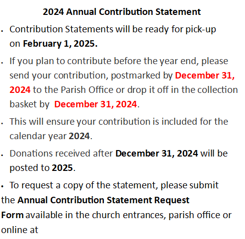 Annual Contribution Statements 2024 Eng V2