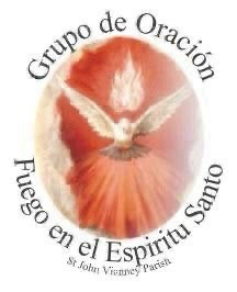 Gruponde Oracion Sjv