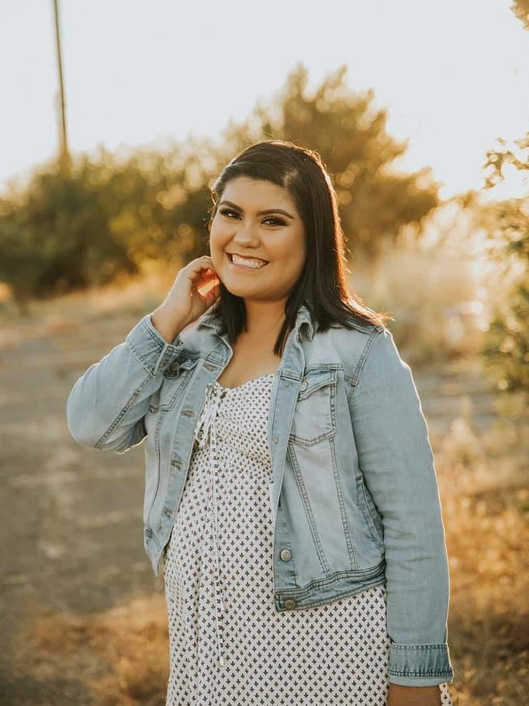 Monica Bio Pic