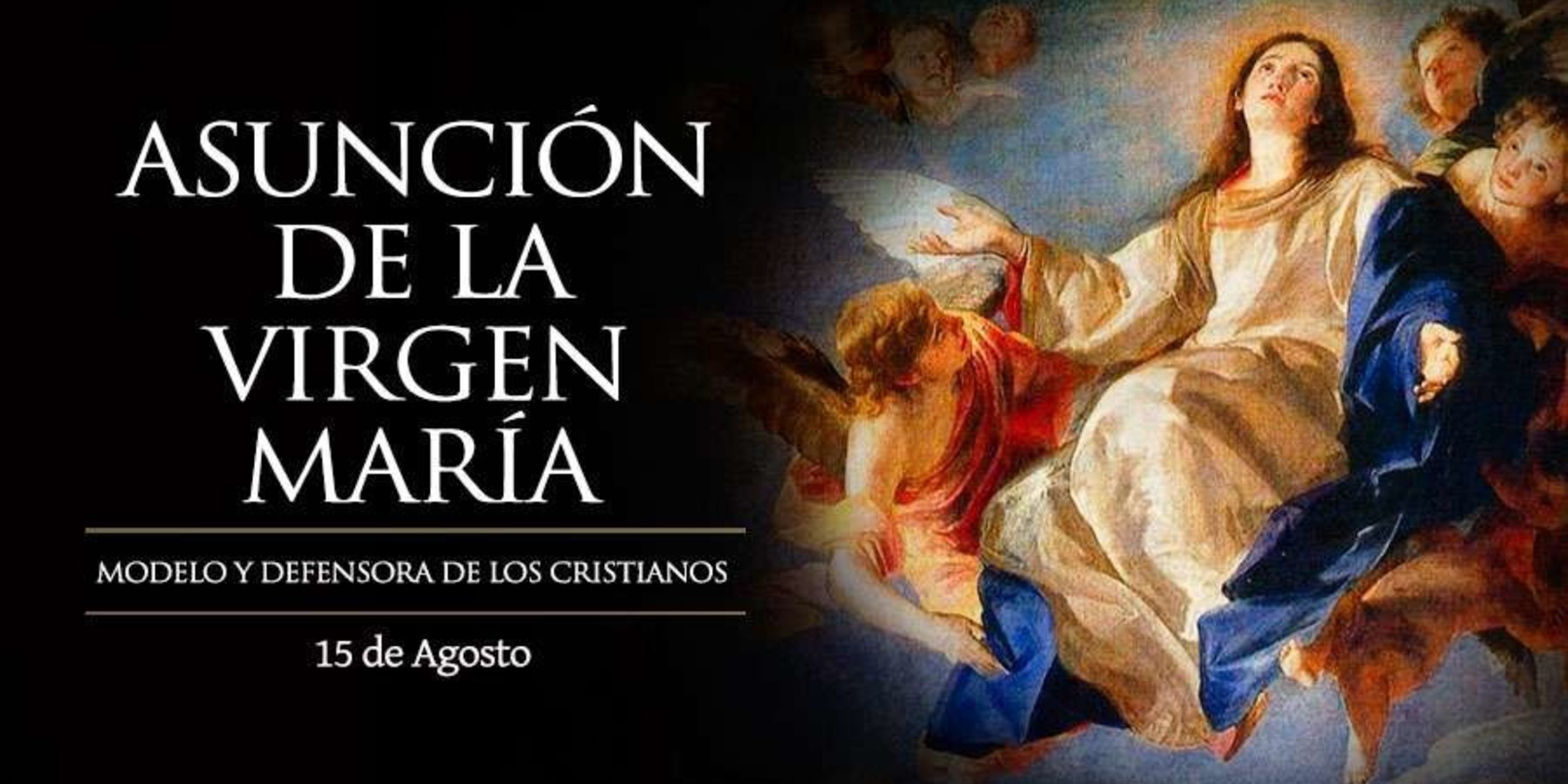 Asuncion de Maria Asuncion de Maria