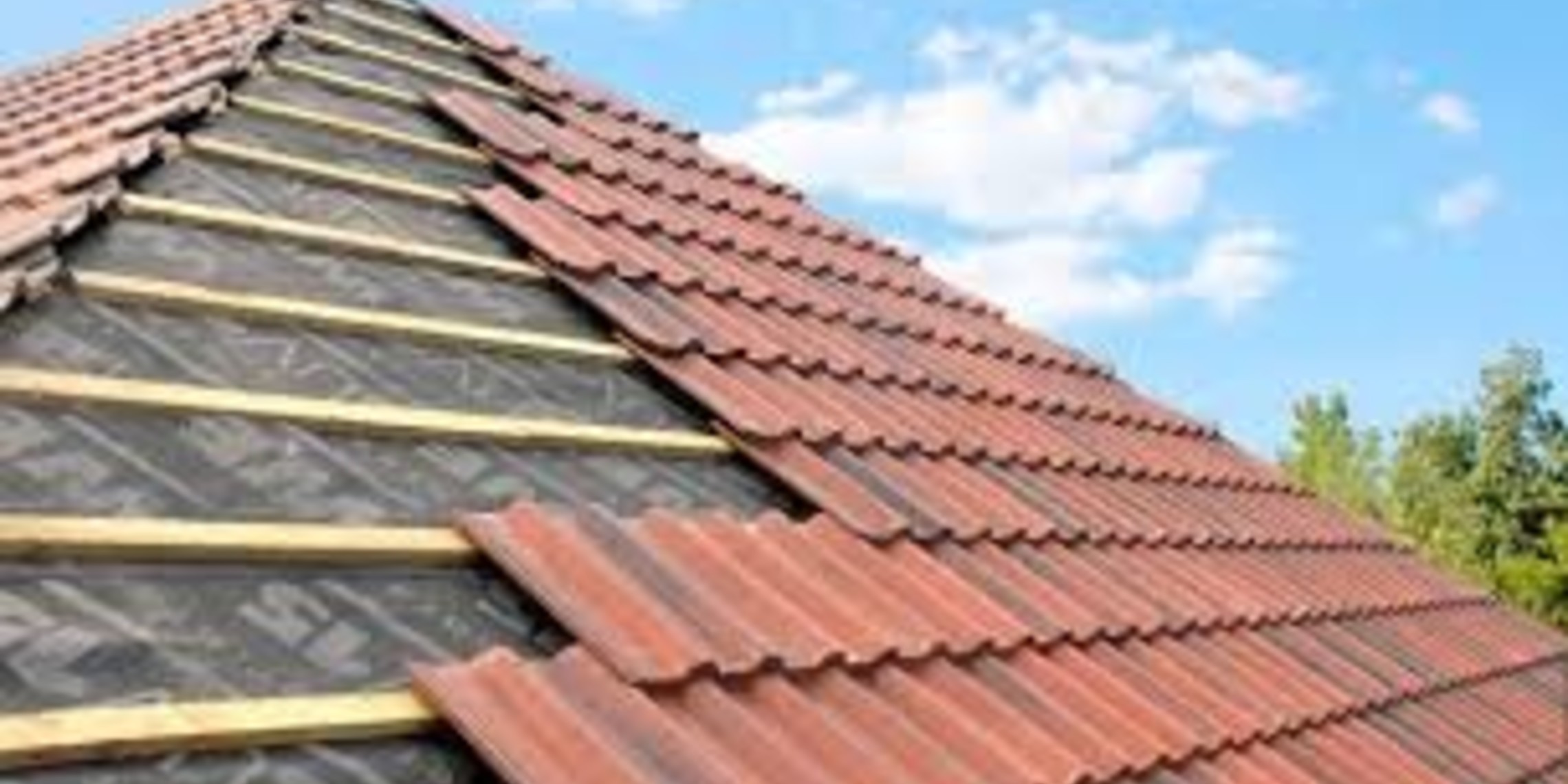 Roof repair Roof repair