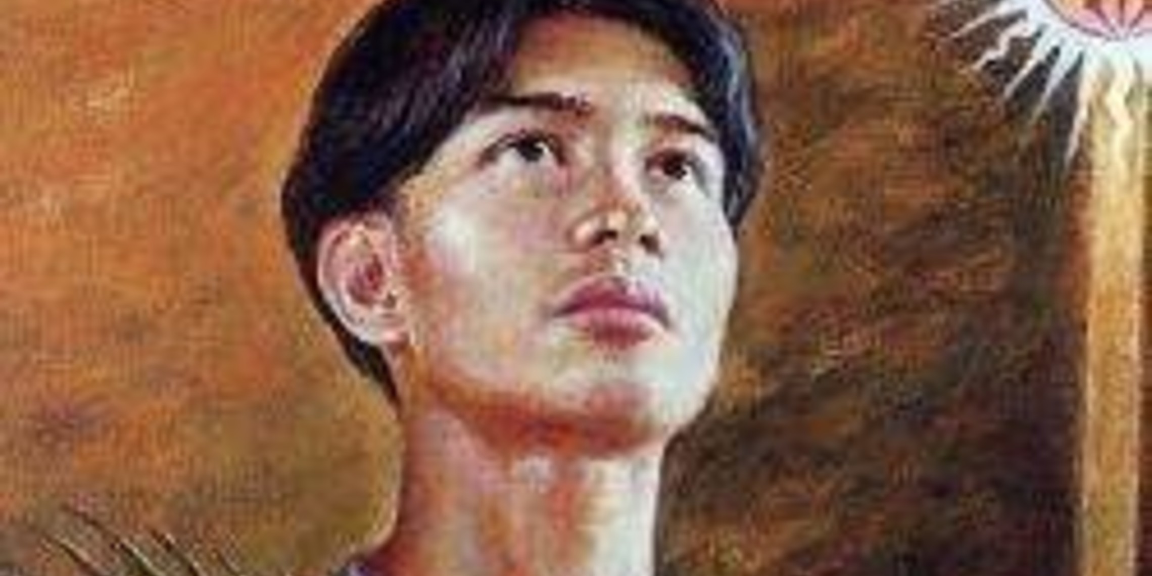 San Lorenzo Ruiz San Lorenzo Ruiz